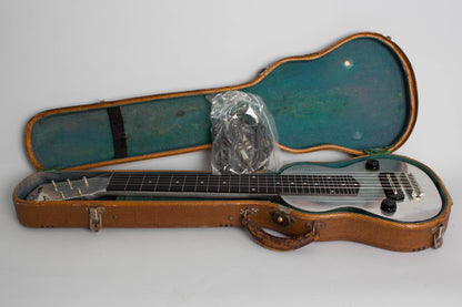 Gibson E-150 Lap Steel Electric Guitar (1935)