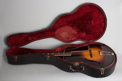 Gibson L-7 Arch Top Acoustic Guitar (1935)