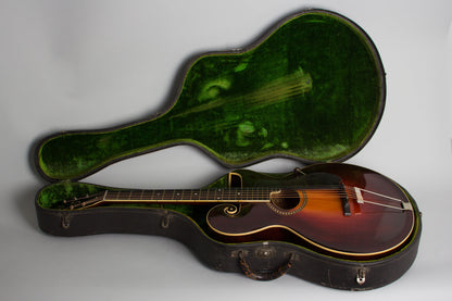 Gibson Style O Artist Arch Top Acoustic Guitar (1923)