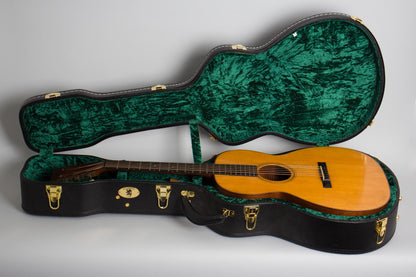 C. F. Martin 000-18 Flat Top Acoustic Guitar (1926)