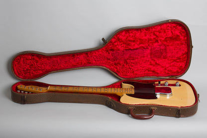 Fender Esquire Solid Body Electric Guitar (1953)