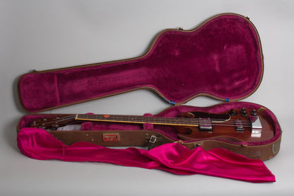 Gibson EB-3 Owned by Jeff Tweedy of Wilco Solid Body Electric Bass Guitar (1970)