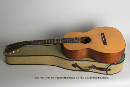 C. F. Martin 0-18 Flat Top Acoustic Guitar (1927)