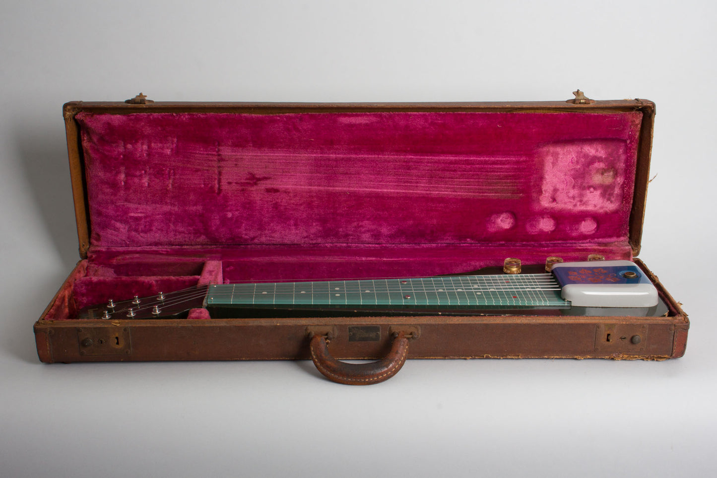 Gibson Century 6 Lap Steel Electric Guitar (1952)