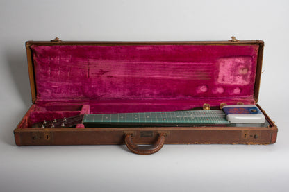 Gibson Century 6 Lap Steel Electric Guitar (1952)