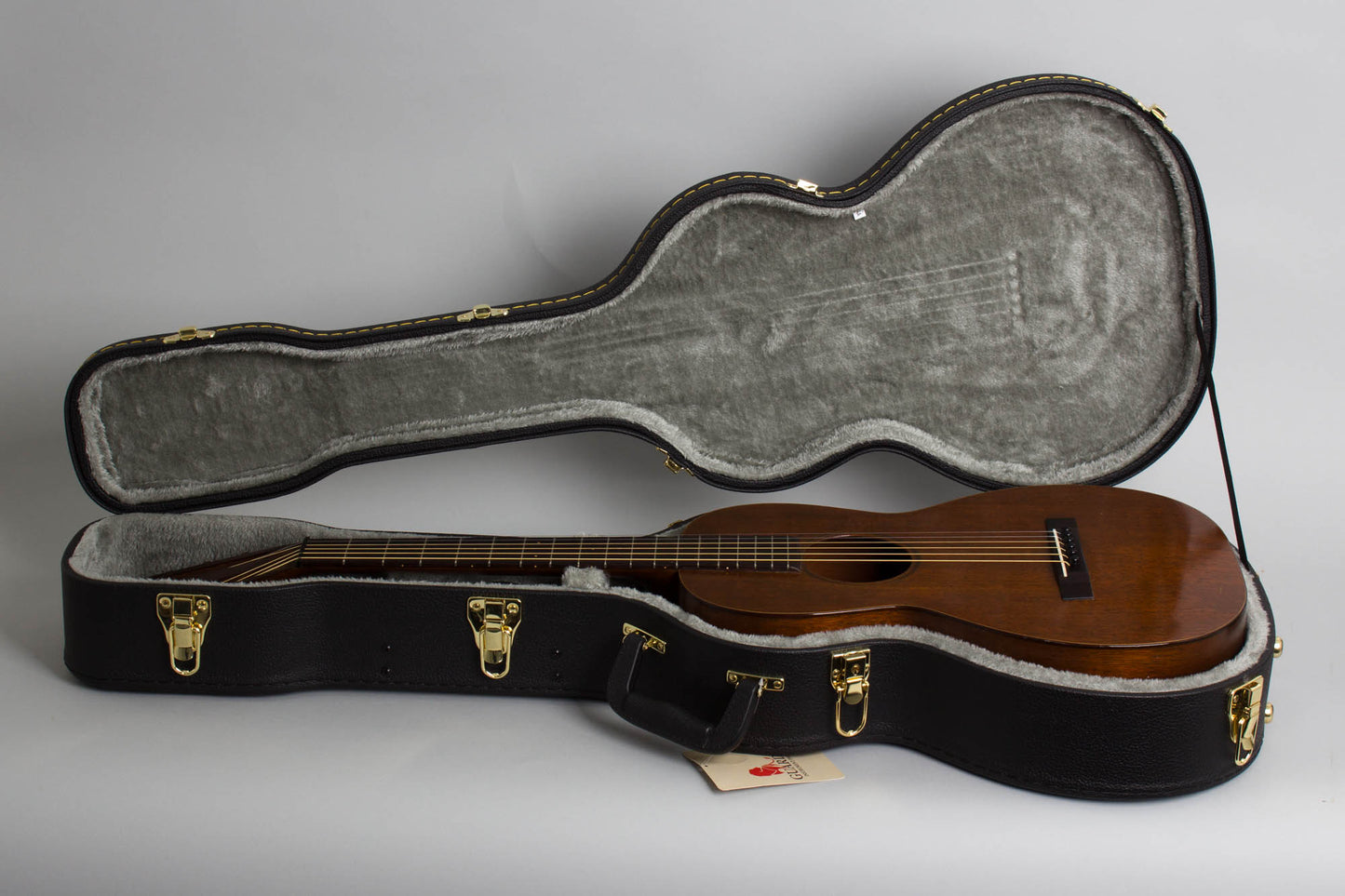 C. F. Martin 2-17 Flat Top Acoustic Guitar (1930)