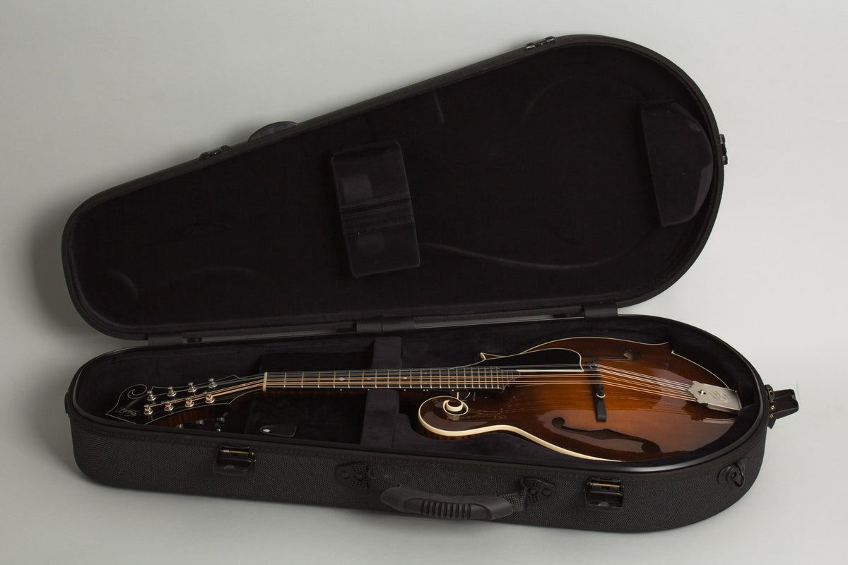 Northfield NFS-F5E Ltd Carved Top Mandolin (2026)
