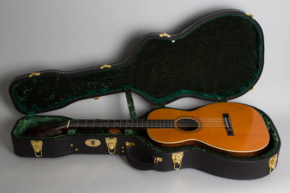 W. A. Cole 1898 Model Flat Top Acoustic Guitar (1900)