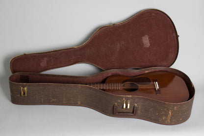 C. F. Martin 0-17 Flat Top Acoustic Guitar (1947)
