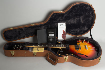 Gibson ES-330 Thinline Hollow Body Electric Guitar (2018)