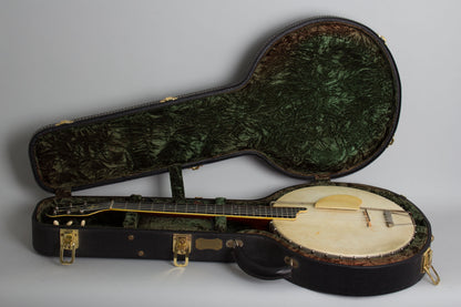 Gibson Style GB Guitar Banjo (1922)