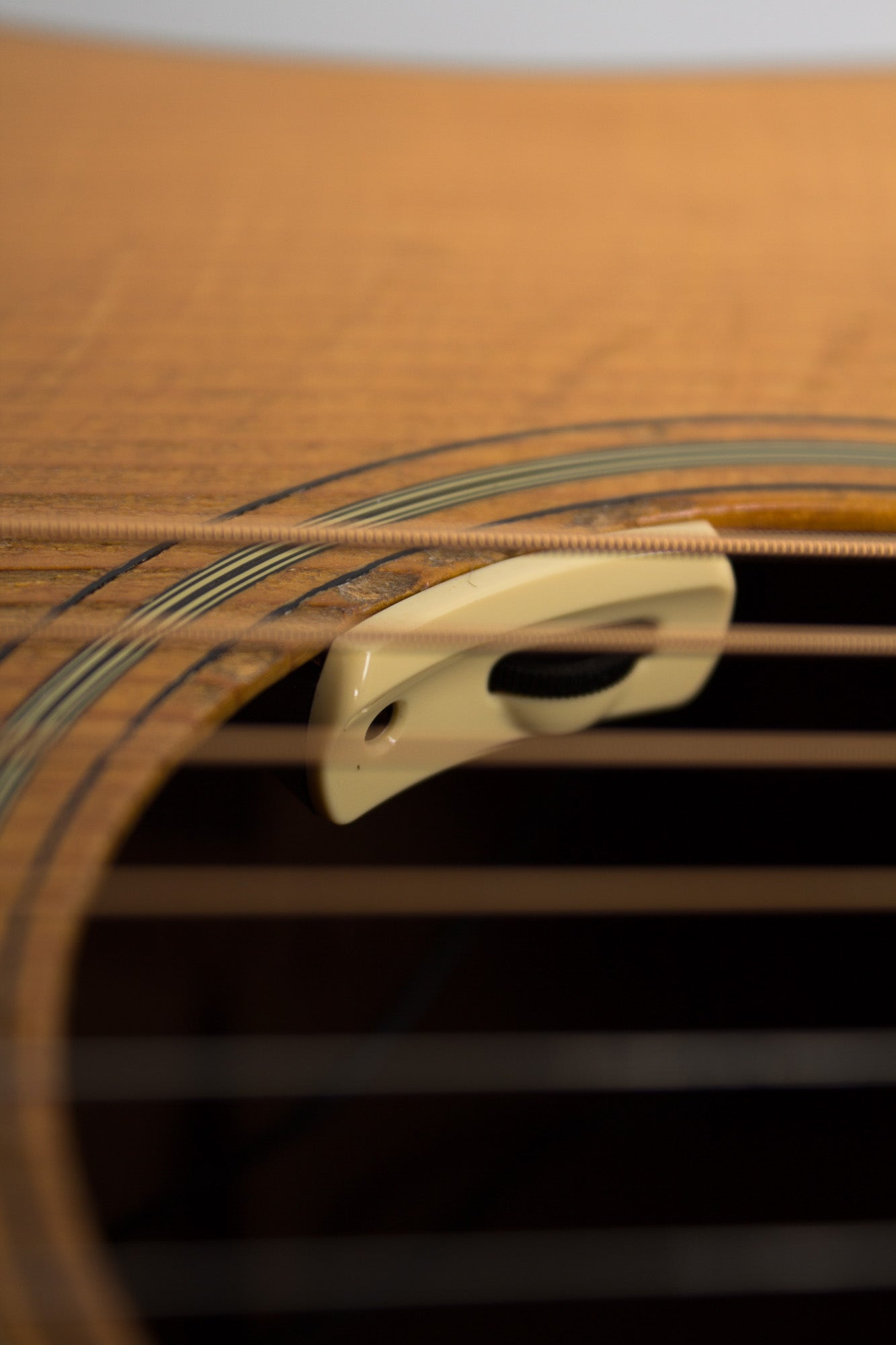 C. F. Martin D-18 Flat Top Acoustic Guitar (1971)