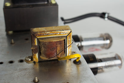 Fender Champ 5F1 Tube Amplifier (1958)