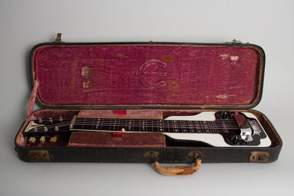 Epiphone Zephyr Hawaiian Lap Steel Electric Guitar (1941)