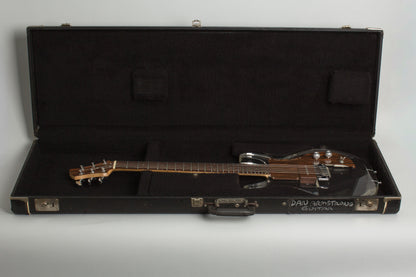 Ampeg Dan Armstrong Solid Body Electric Guitar (1970)