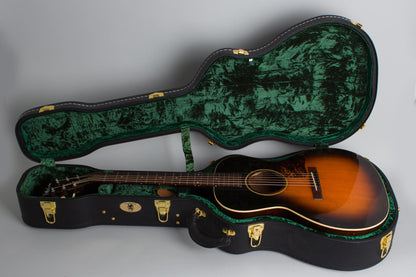 Gibson L-00 Flat Top Acoustic Guitar (1938)