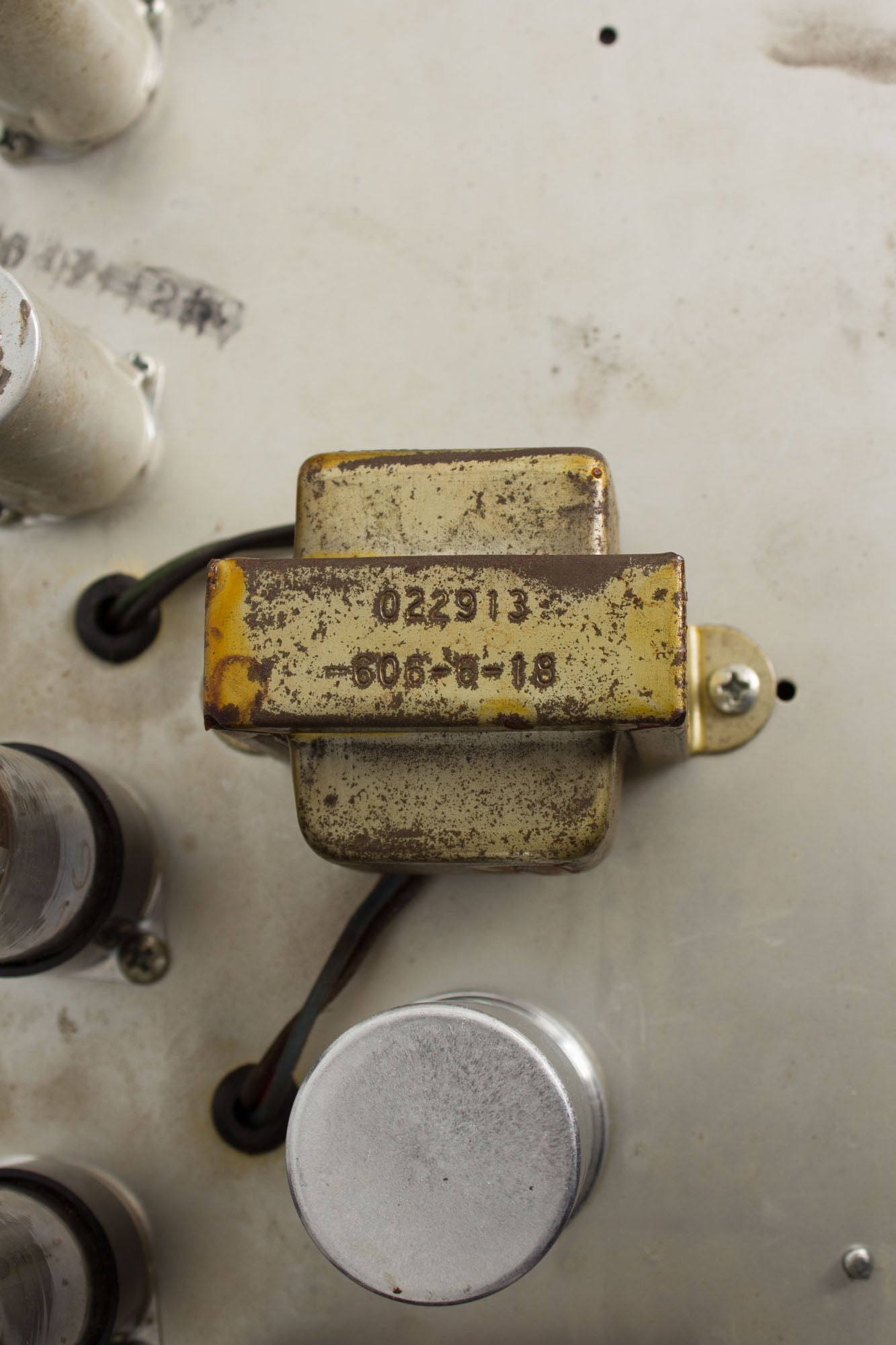 Fender Princeton Reverb AA-764 Tube Amplifier (1967)