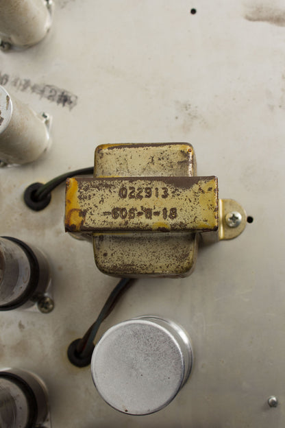 Fender Princeton Reverb AA-764 Tube Amplifier (1967)