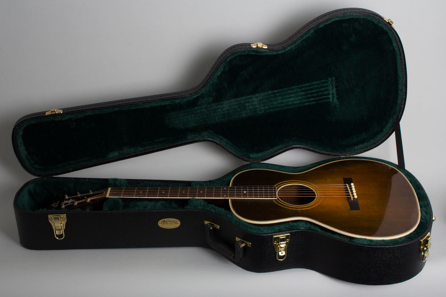 Gibson L-2 Flat Top Acoustic Guitar (1930)