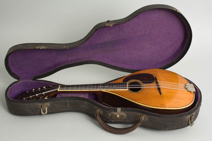 C. F. Martin Style C Flat Back Mandolin (1932)