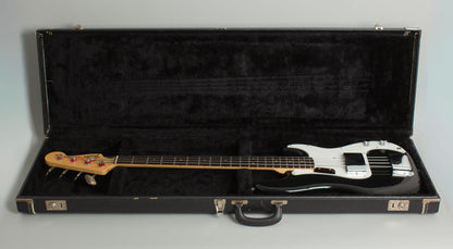 Fender Precision Bass Solid Body Electric Bass Guitar (1974)