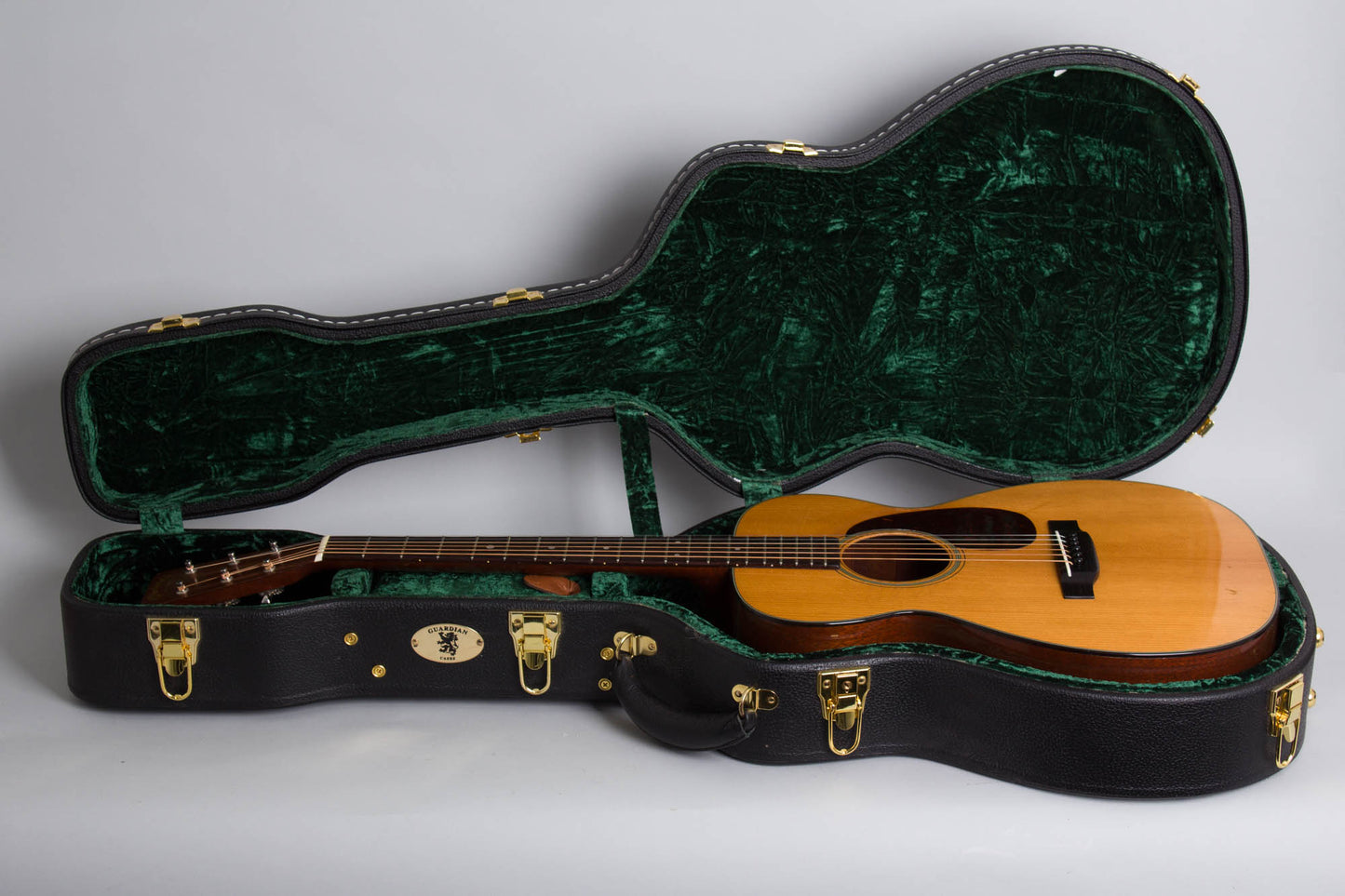 C. F. Martin 0-18 Flat Top Acoustic Guitar (1950)