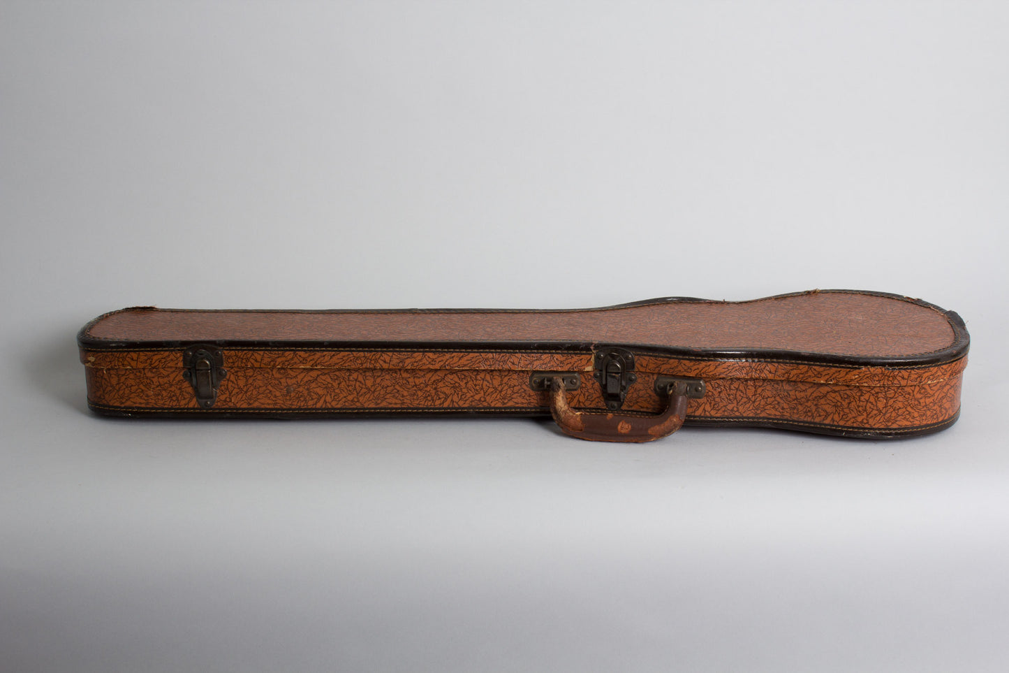 Kalamazoo KEH Oriole Lap Steel Electric Guitar (1941)