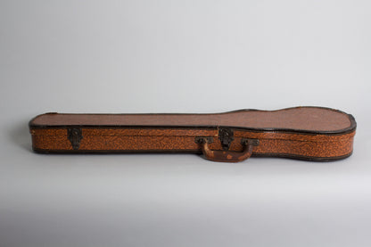 Kalamazoo KEH Oriole Lap Steel Electric Guitar (1941)