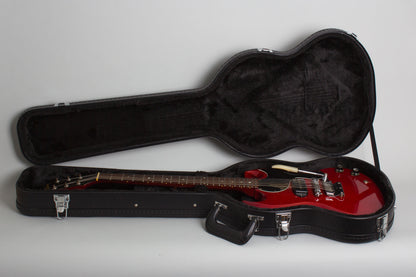 Gibson SG Junior Solid Body Electric Guitar (1966)