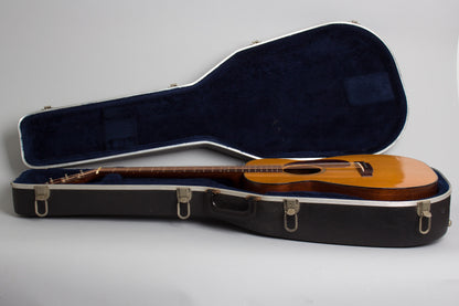 C. F. Martin 0-18 Flat Top Acoustic Guitar (1952)