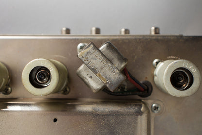 Fender Vibrolux Reverb AA864 Tube Amplifier (1965)