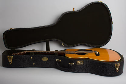 C. F. Martin 000-28 Flat Top Acoustic Guitar (1945)