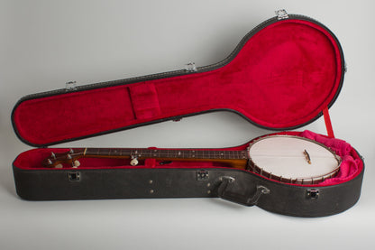 Fairbanks/Vega Senator 5 String Banjo (1920)