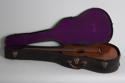 C. F. Martin 2-17 Flat Top Acoustic Guitar (1930)