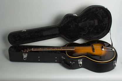 Epiphone Triumph Arch Top Acoustic Guitar (1935)
