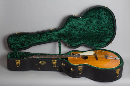 Epiphone Howard Roberts Acoustic/Electric Arch Top Acoustic Guitar (1966)