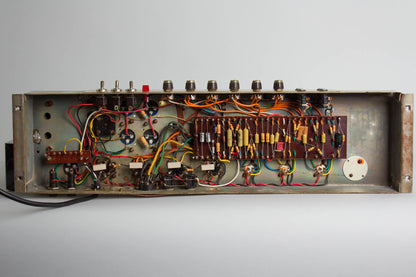 Marshall JMP Model 1992 Super Bass 100 Watt Plexi *LOCAL PICKUP ONLY* Tube Amplifier (1969)