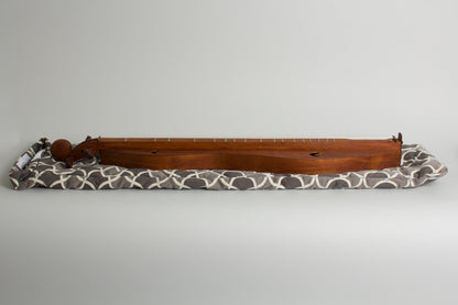 Edd Presnell 3-String Appalachian Dulcimer (1960s)