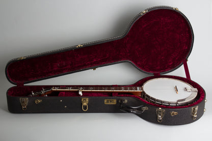 Frank Neat Little Roy 50th Anniversary 5 String Banjo (2005)