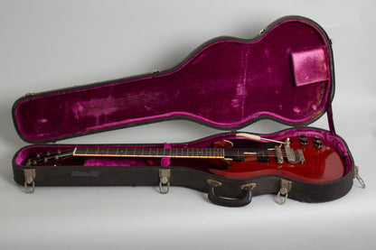 Gibson SG Special Solid Body Electric Guitar (1965)