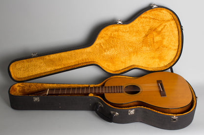 C. F. Martin 0-16NY Flat Top Acoustic Guitar (1971)