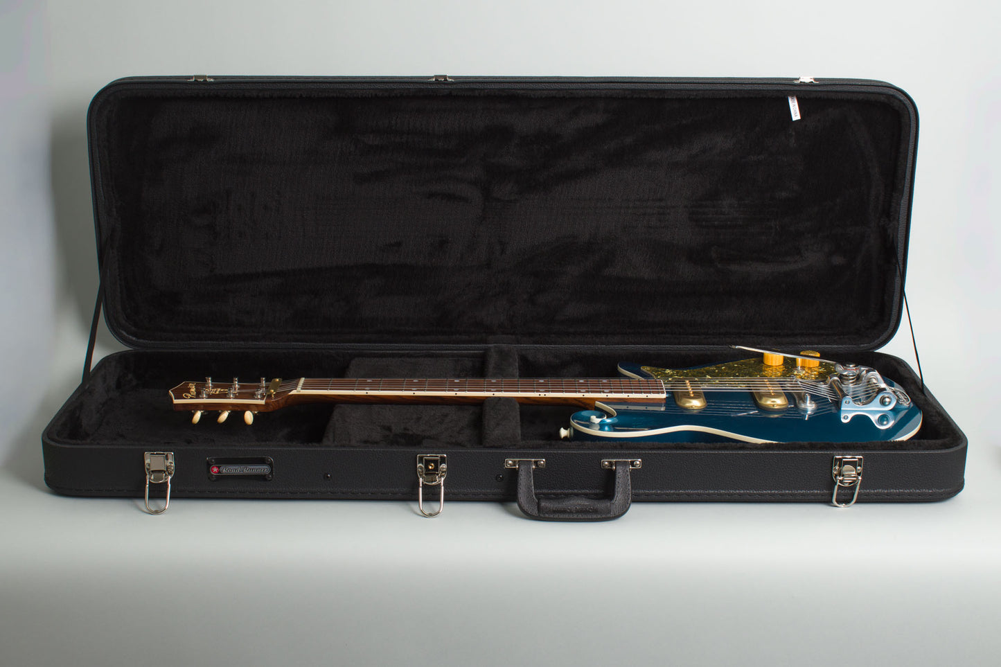 Premier E-730 Solid Body Electric Guitar (2025)