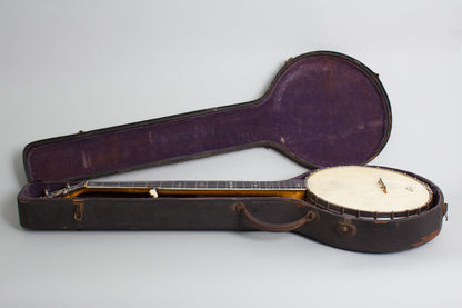 Bacon Professional FF Special Grand Concert 5 String Banjo (1915)
