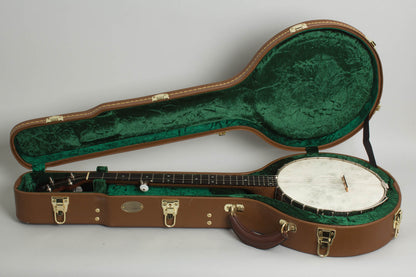 Goose Acres T-11W 5 String Banjo (1993)