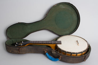 Gibson Style UB Banjo Ukulele (1924)
