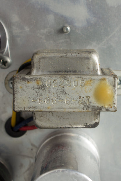 Fender Vibro-Champ AA764 Tube Amplifier (1967)