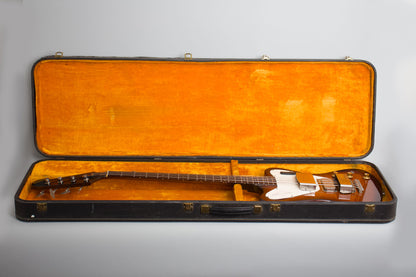Gibson Thunderbird IV Electric Bass Guitar (1965)