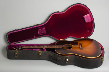 Gibson J-45 Flat Top Acoustic Guitar (1954)