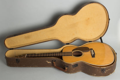 C. F. Martin 000-28 Flat Top Acoustic Guitar (1937)