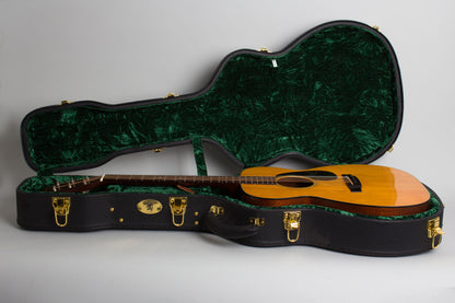 C. F. Martin 00-18 Flat Top Acoustic Guitar (1967)